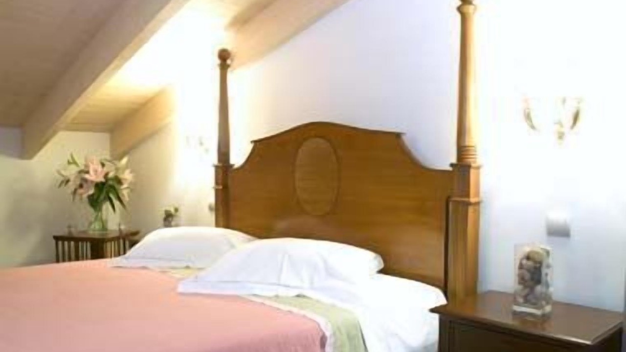 Photo of Bedroom in Gefira Mpania