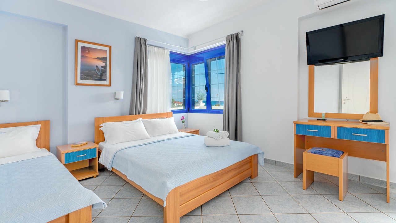 Photo of Bedroom in Lygia