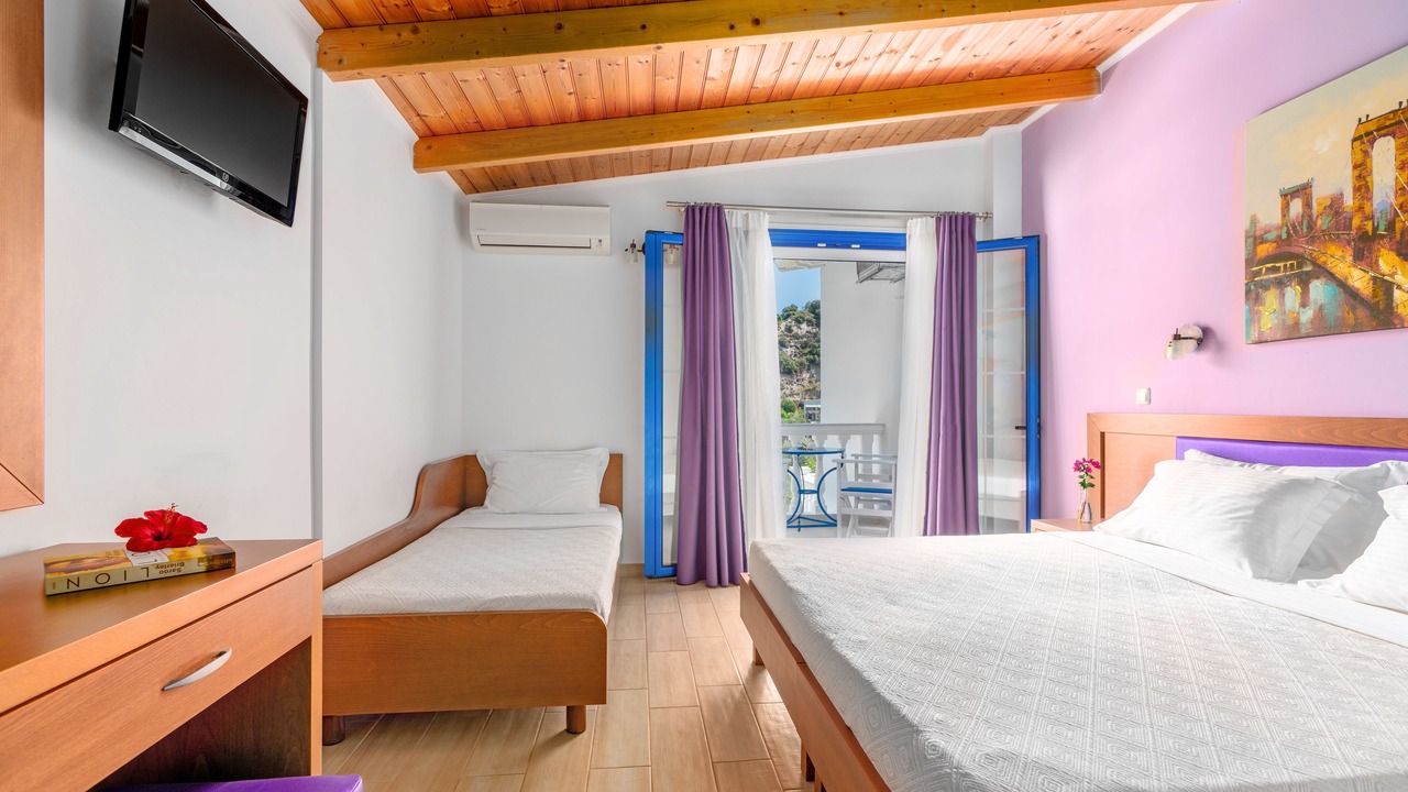 Photo of Bedroom in Lygia