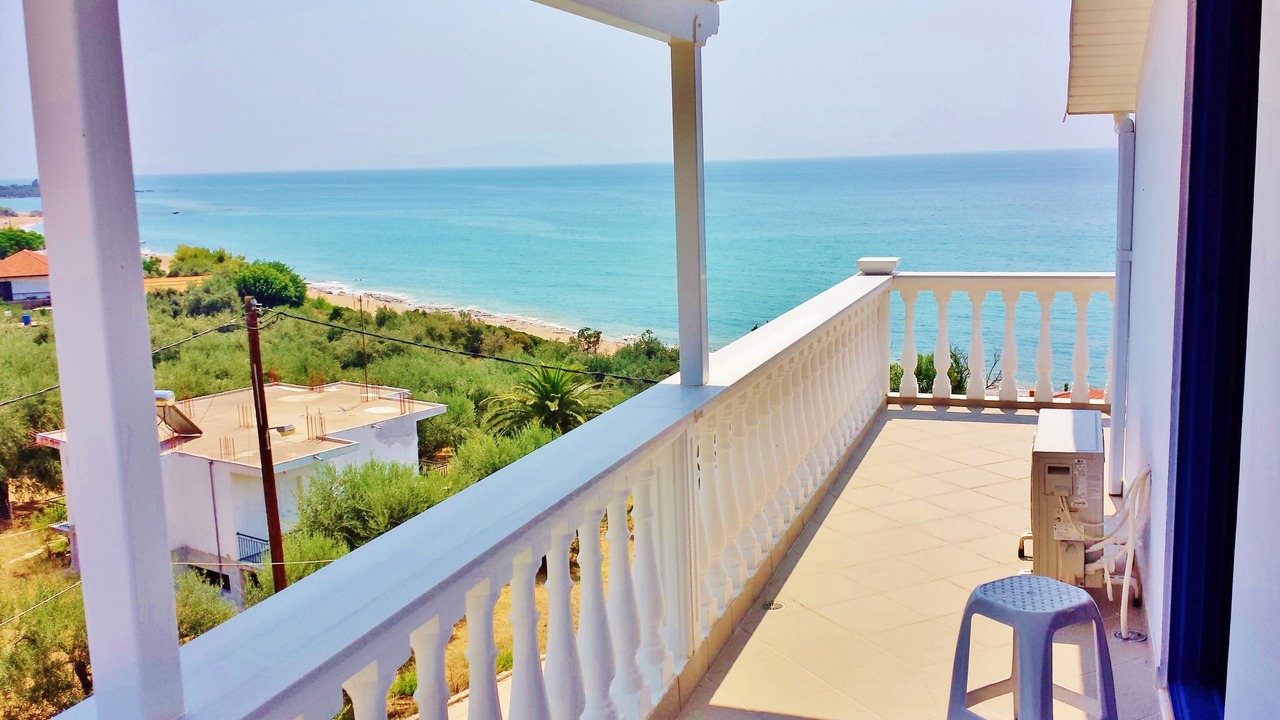 Photo of Patio Balcony in Lygia