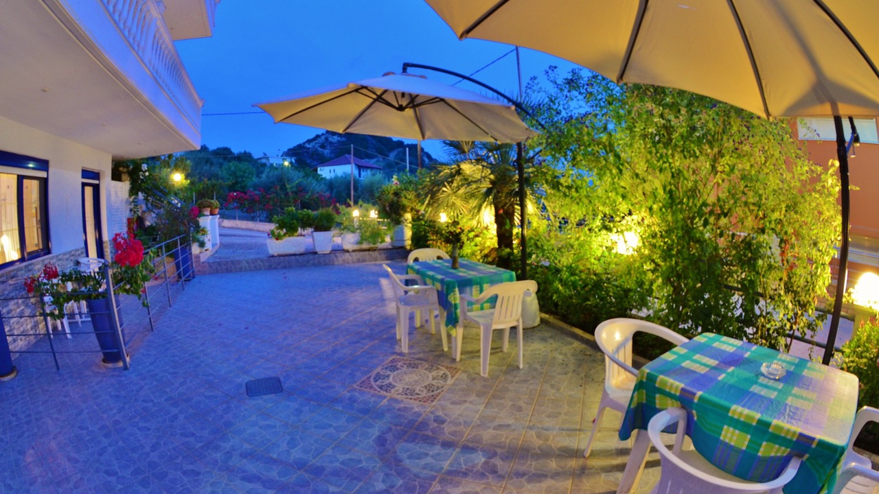 Photo of Patio Balcony in Lygia