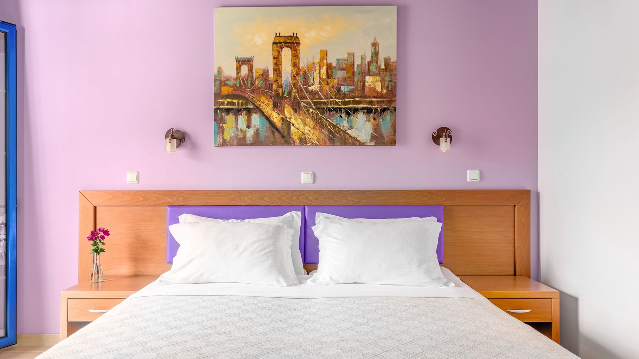 Photo of Bedroom in Lygia
