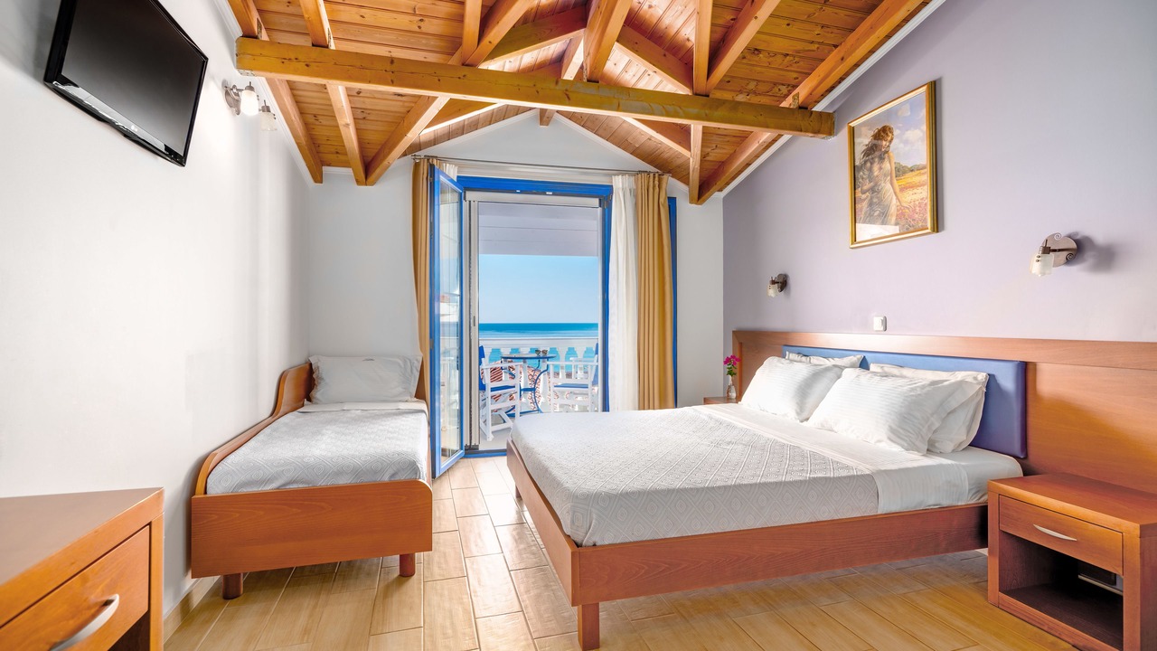 Photo of Bedroom in Lygia
