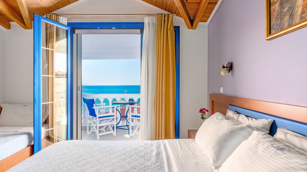 Photo of Bedroom in Lygia
