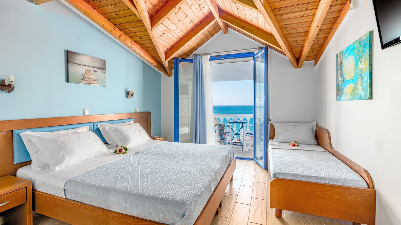 Photo of Bedroom in Lygia