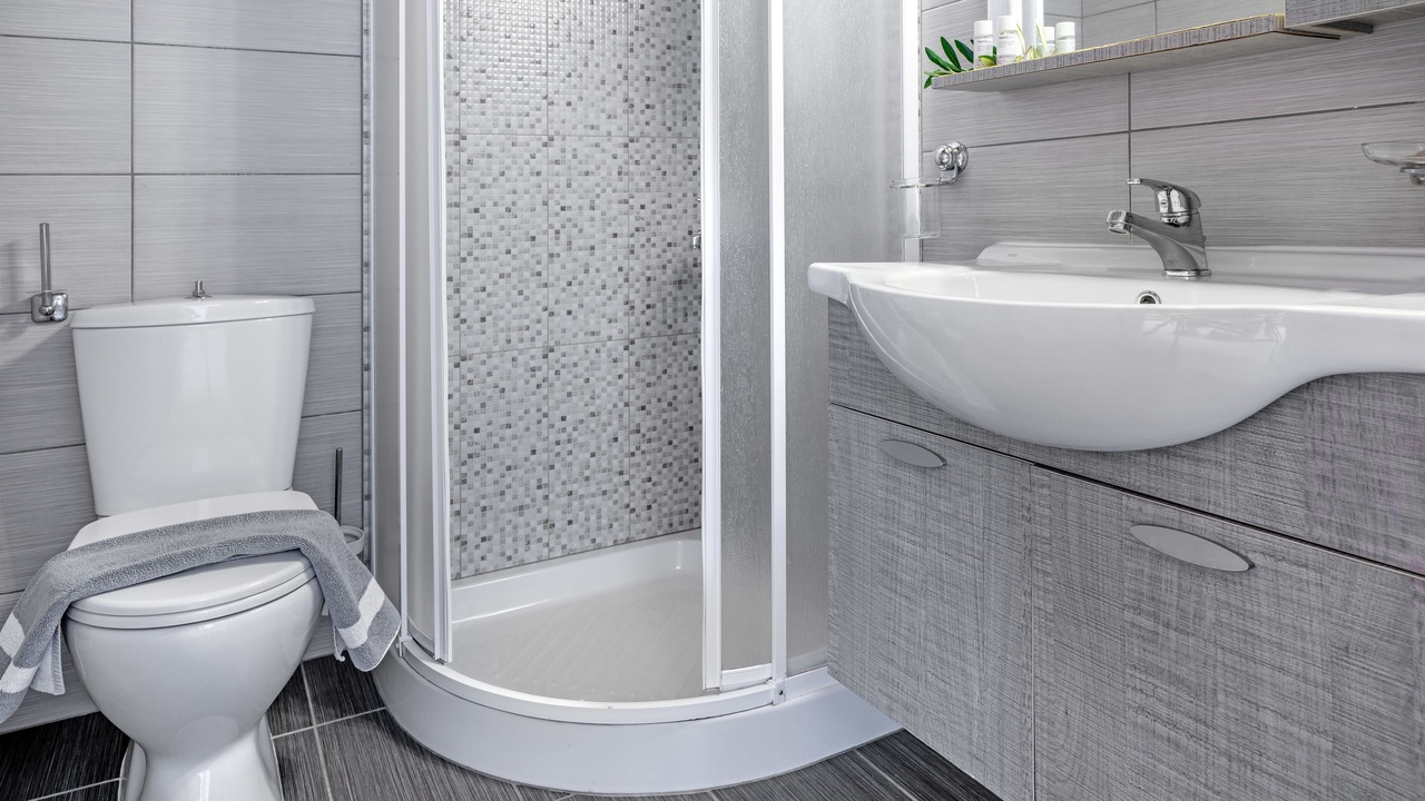 Photo of Bathroom in Lygia