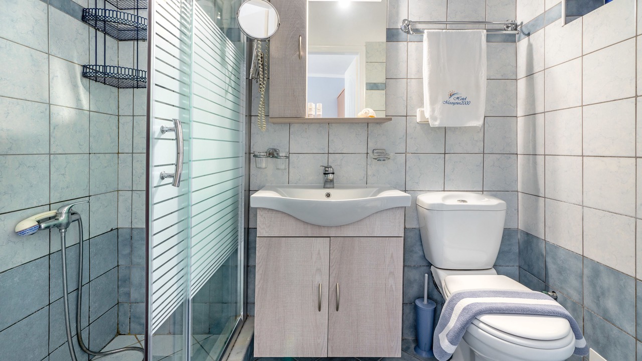 Photo of Bathroom in Lygia