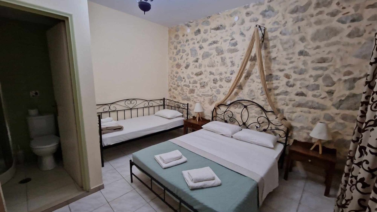 Photo of Bedroom in Zaros