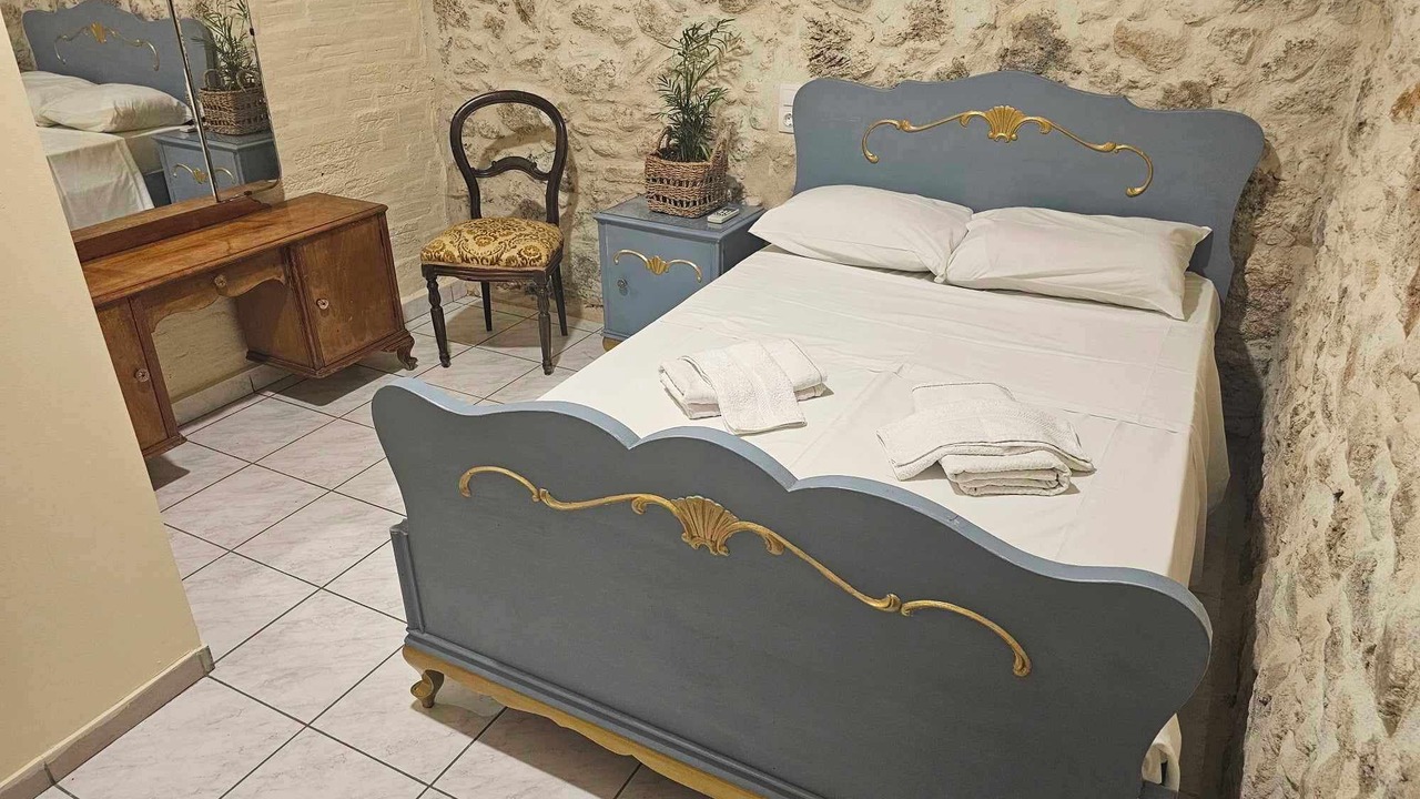 Photo of Bedroom in Zaros