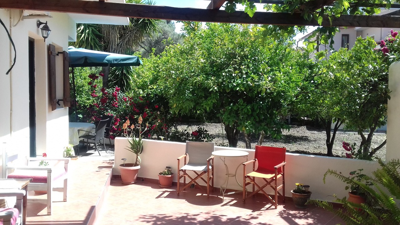 Photo of Outdoor in Zaros