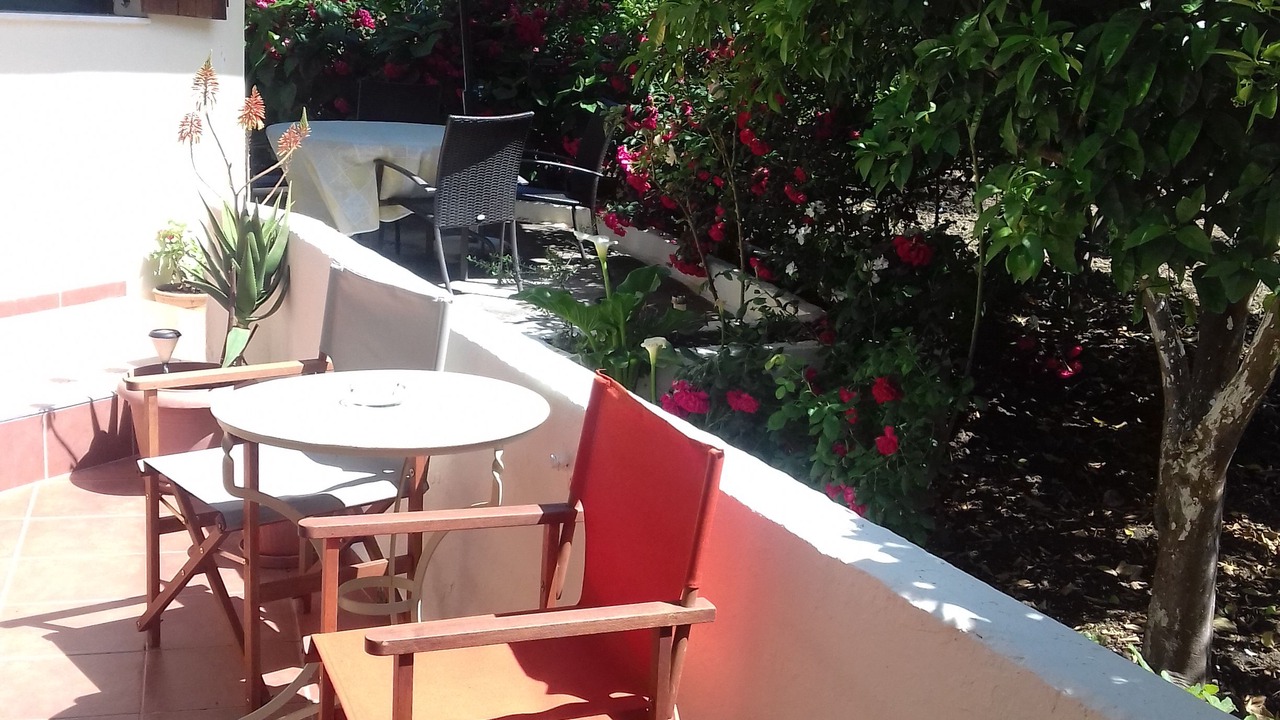 Photo of Outdoor in Zaros