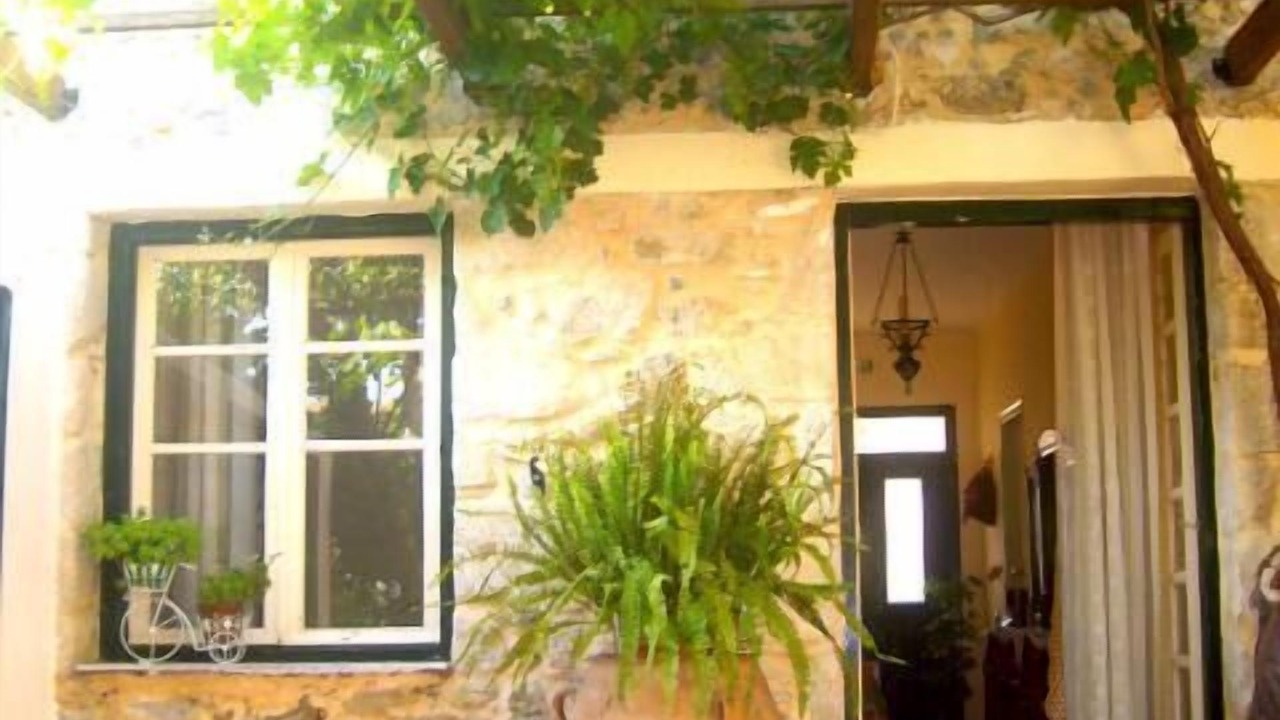Photo of Patio Balcony in Zaros