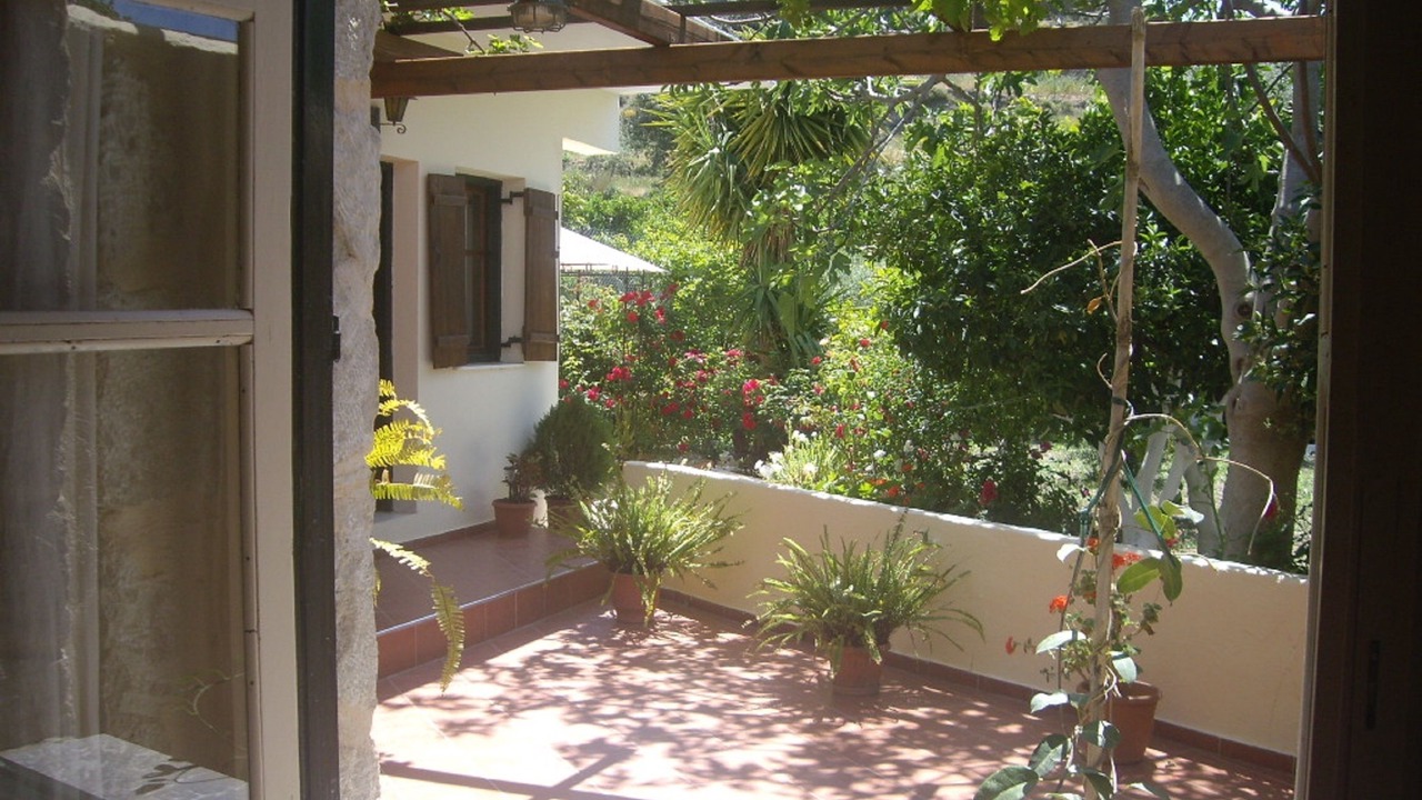 Photo of Bedroom in Zaros