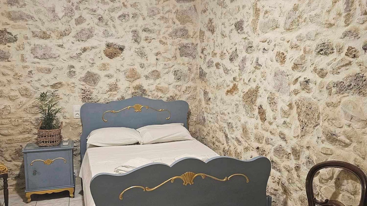 Photo of Bedroom in Zaros