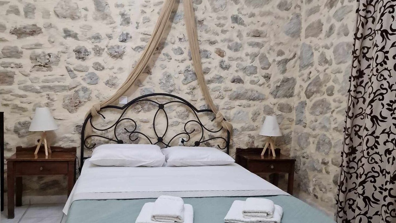 Photo of Bedroom in Zaros