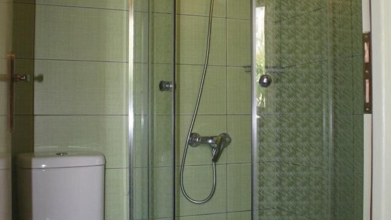 Photo of Bathroom in Zaros