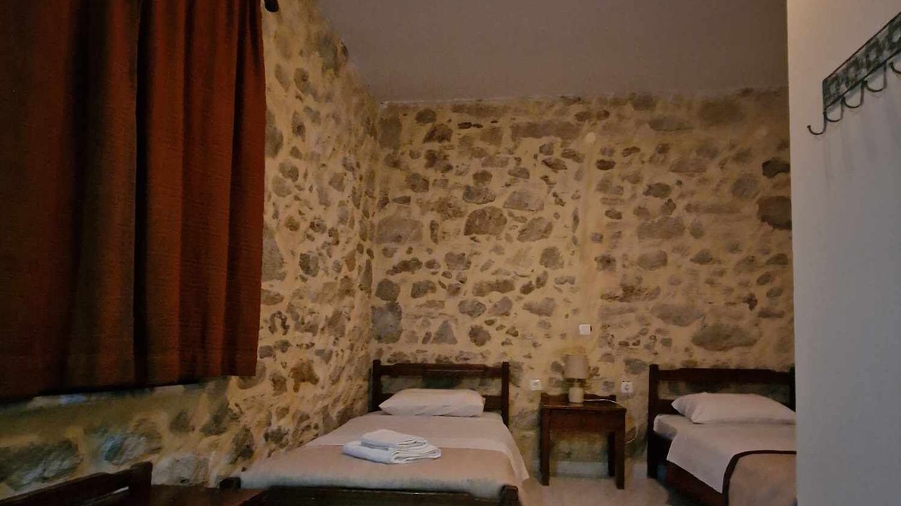 Photo of Outdoor in Zaros