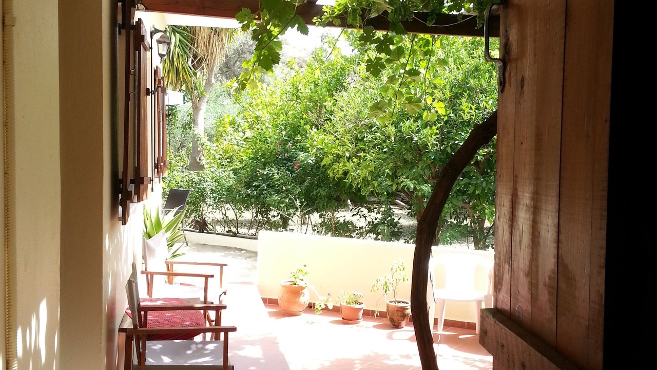 Photo of Bedroom in Zaros