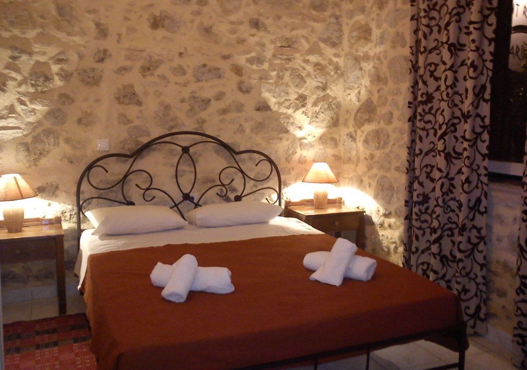 Photo of Bedroom in Zaros