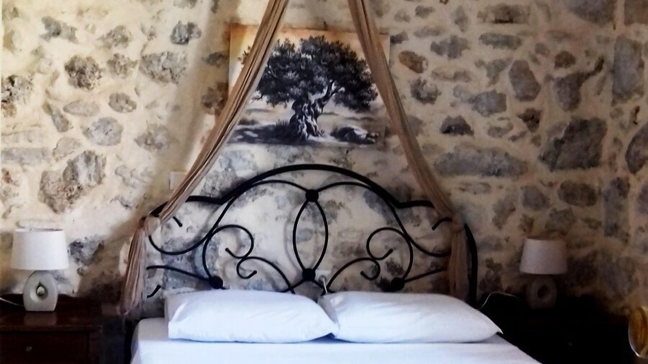 Photo of Bedroom in Zaros
