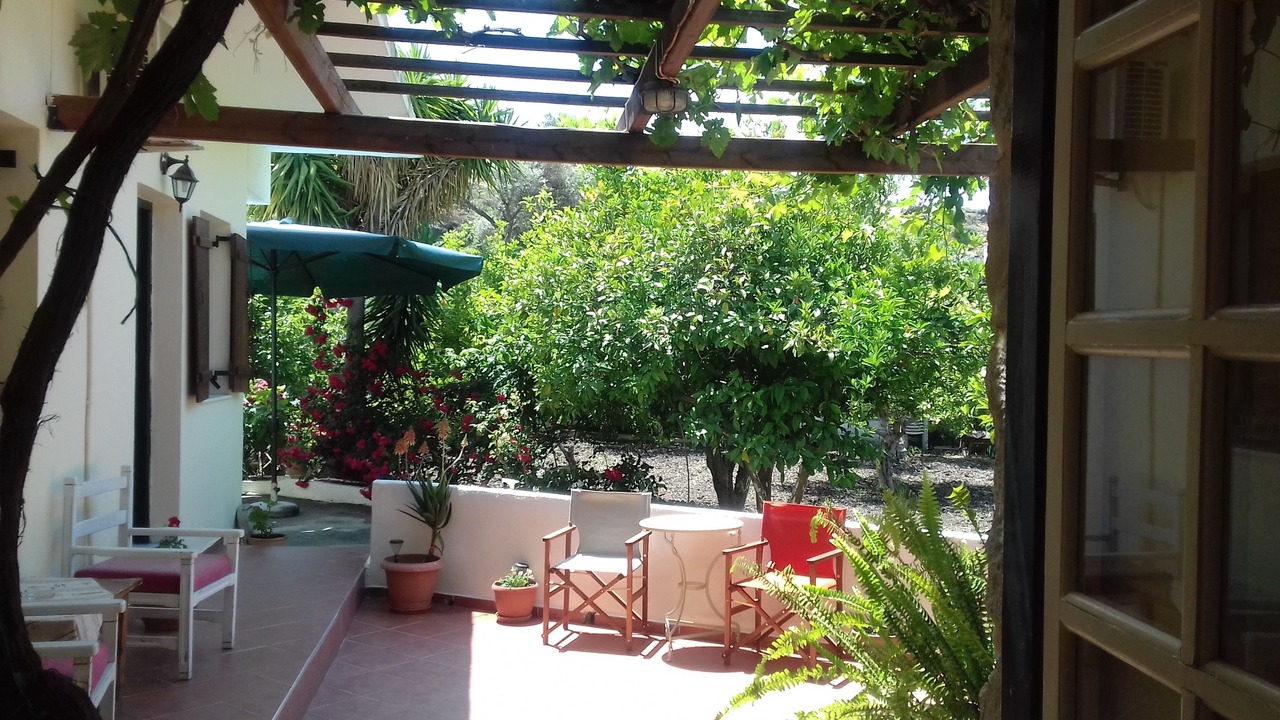 Photo of Outdoor in Zaros