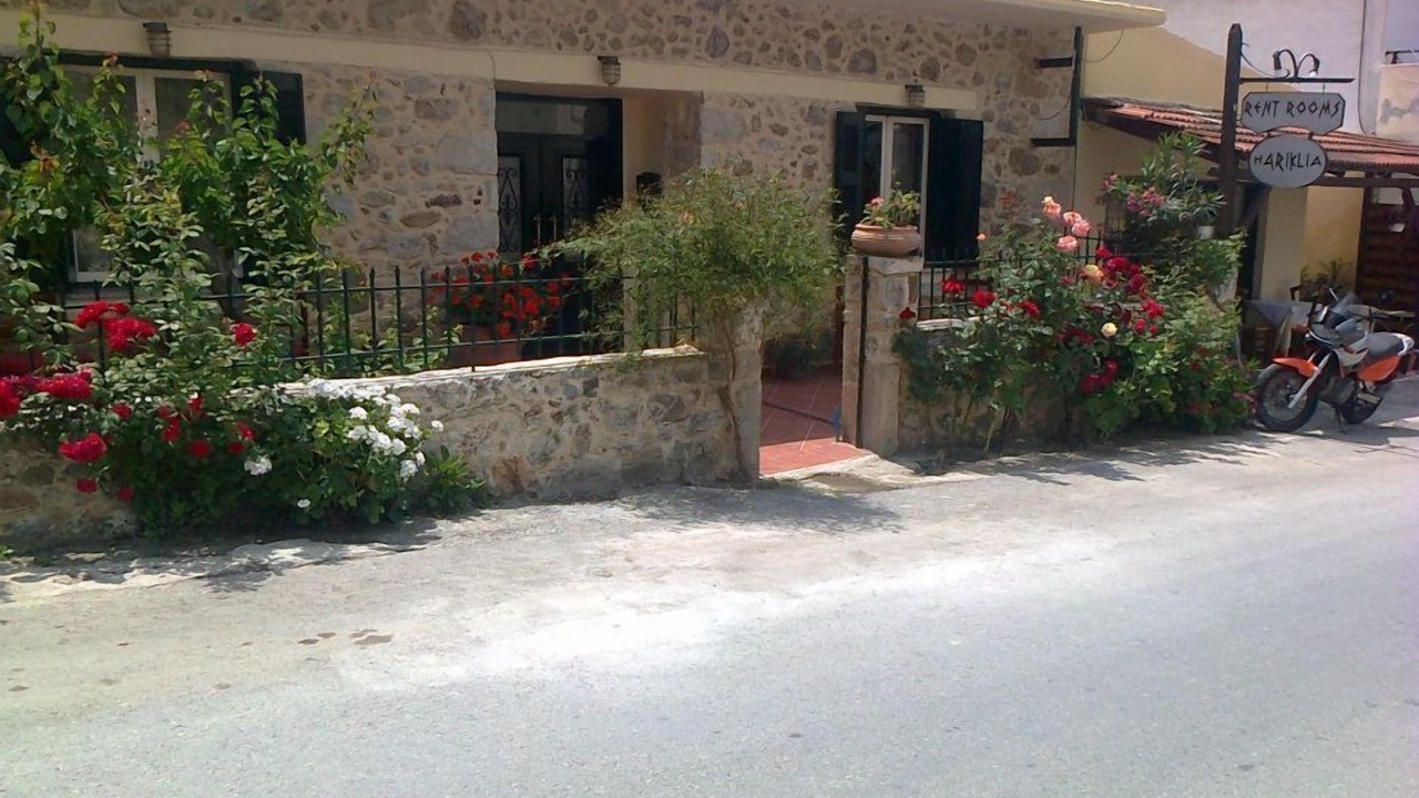 Photo of Outdoor in Zaros