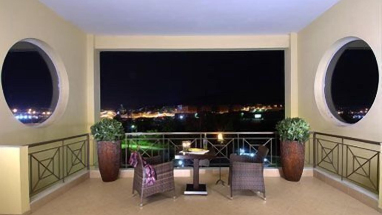 Photo of Patio Balcony in Pavlos Melas
