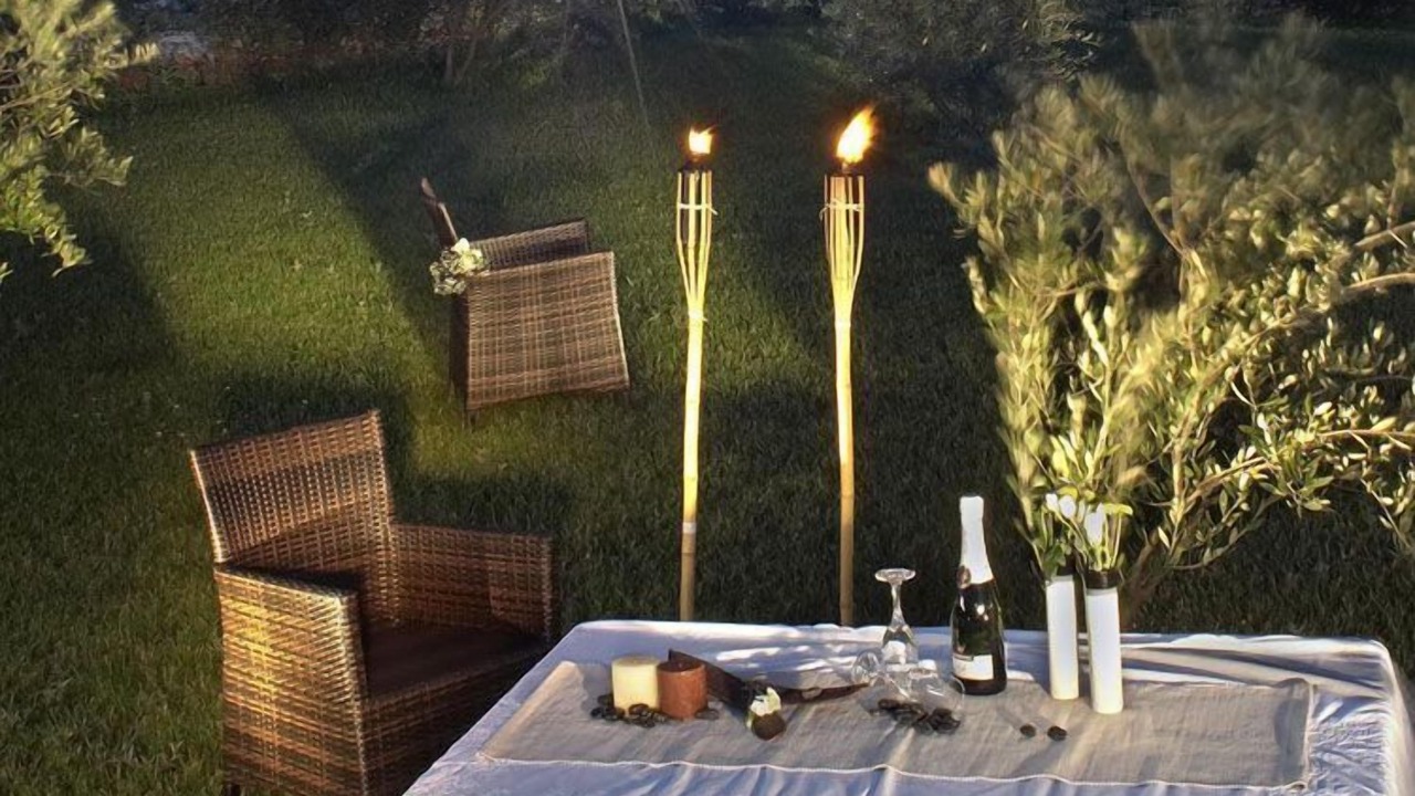 Photo of Outdoor in Pavlos Melas