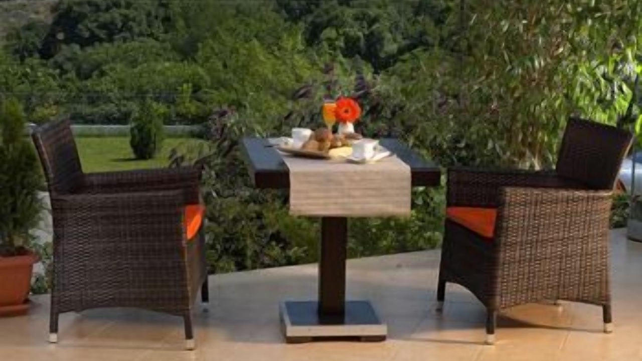 Photo of Outdoor in Pavlos Melas