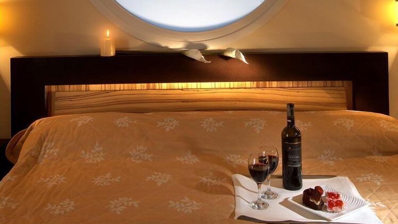 Photo of Bedroom in Pavlos Melas