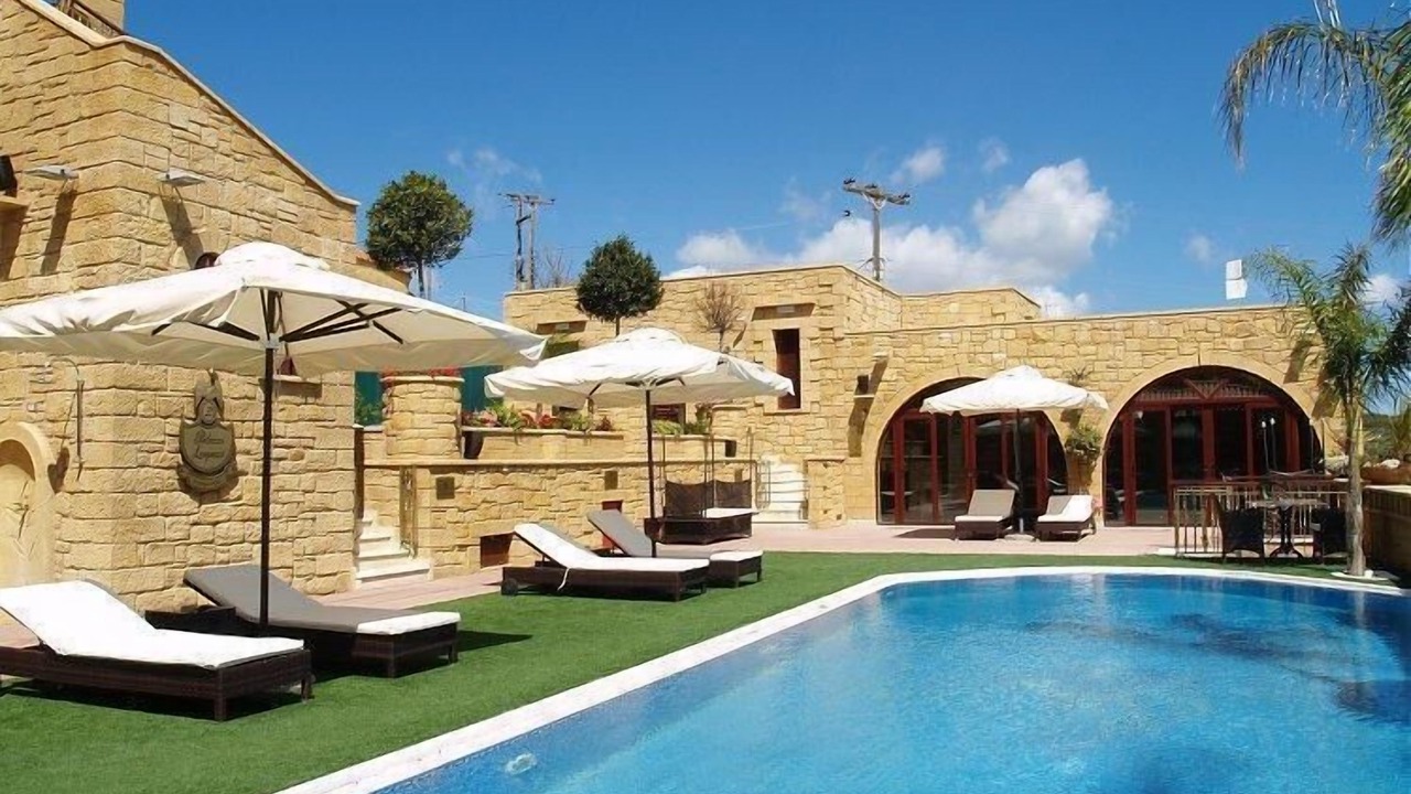 Photo of Outdoor in Vasilopoulo