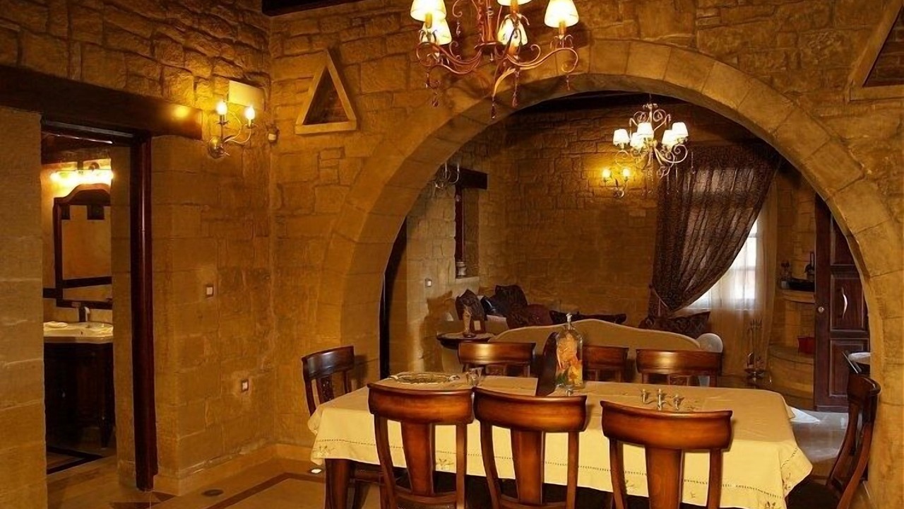 Photo of Livingroom in Vasilopoulo