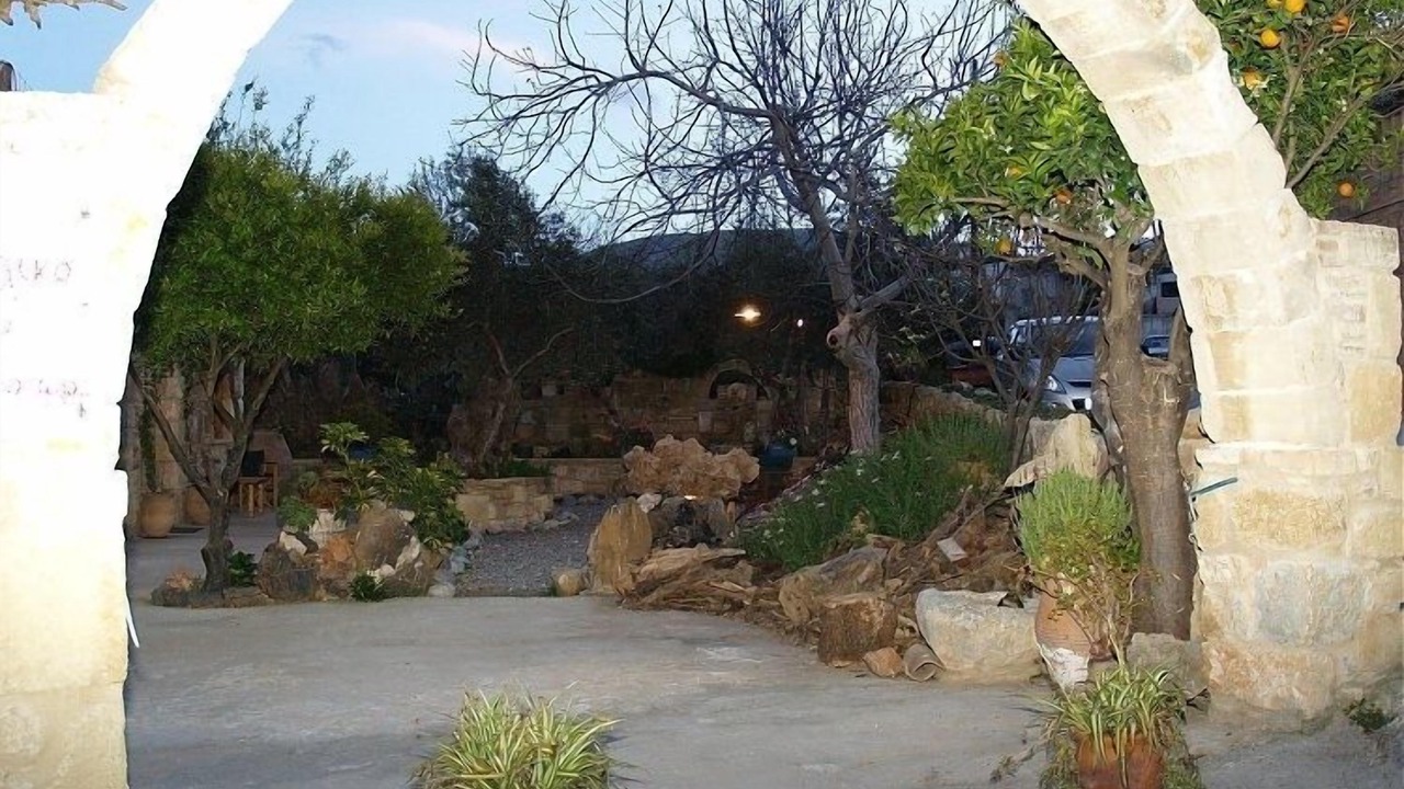 Photo of Outdoor in Vasilopoulo