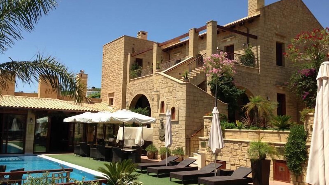 Photo of Outdoor in Vasilopoulo