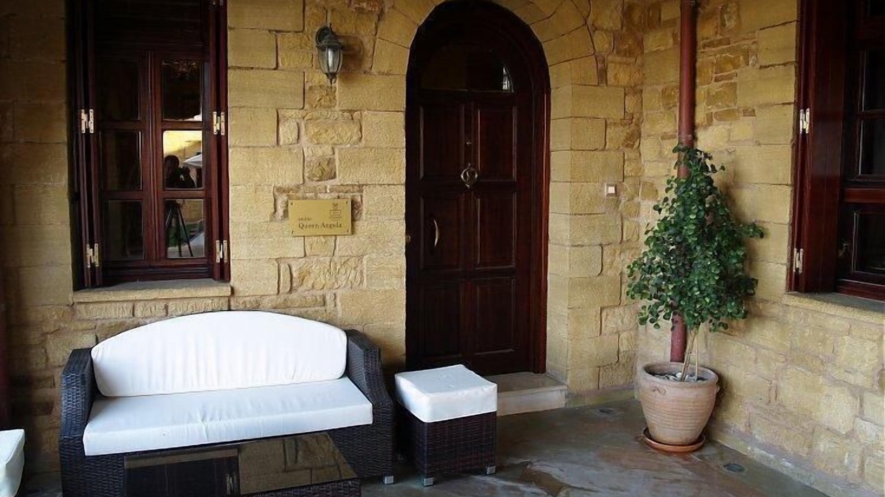 Photo of Bedroom in Vasilopoulo
