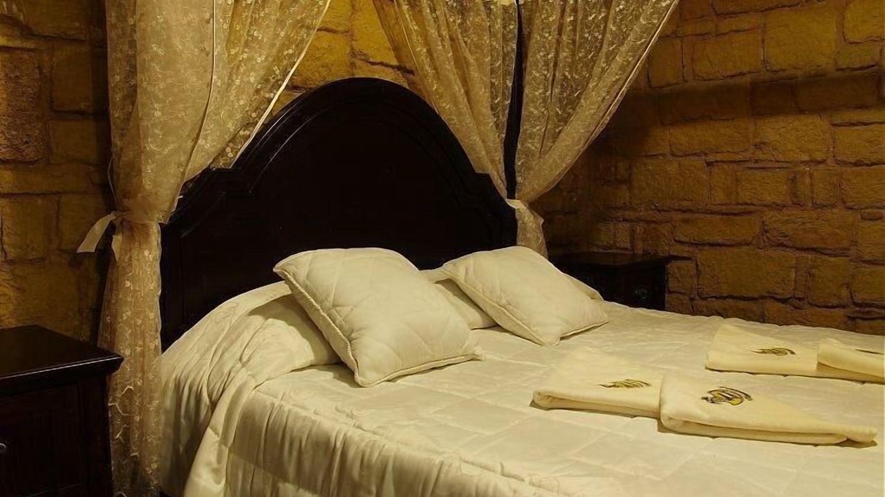 Photo of Bedroom in Vasilopoulo