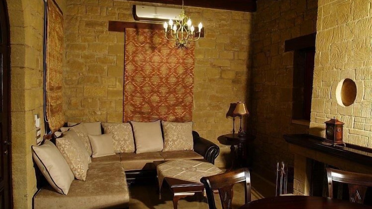 Photo of Bedroom in Vasilopoulo