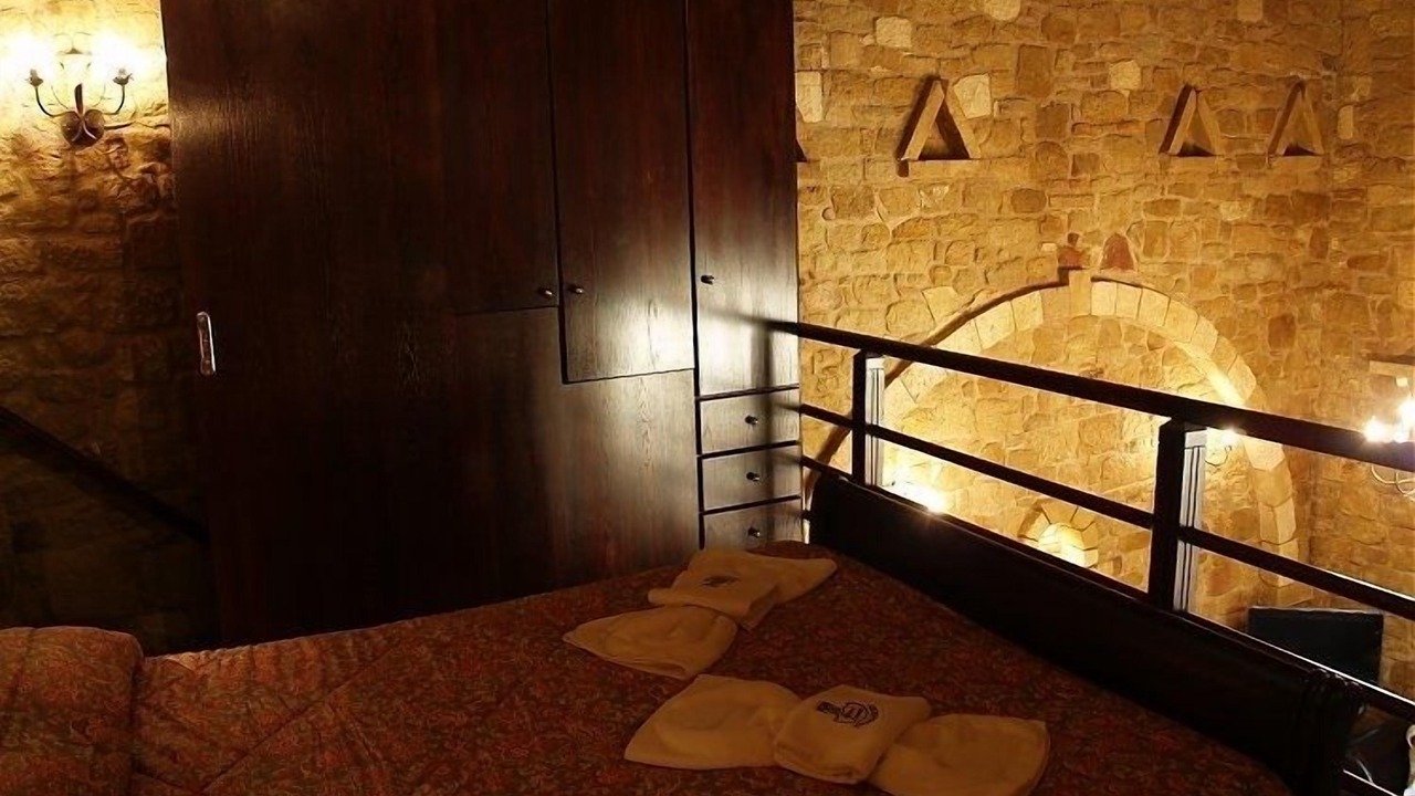 Photo of Bedroom in Vasilopoulo