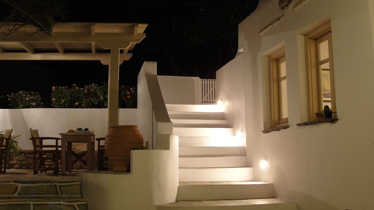 Photo of Outdoor in Ios