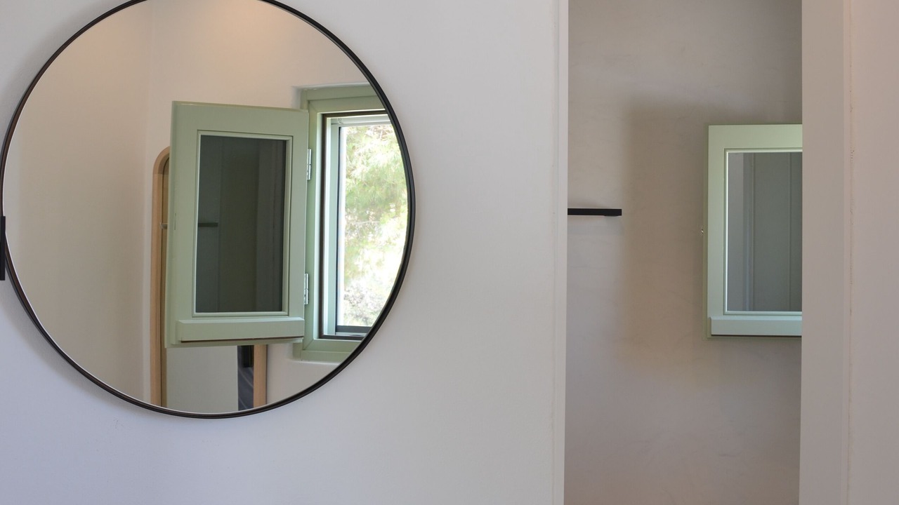 Photo of Bathroom in Ios