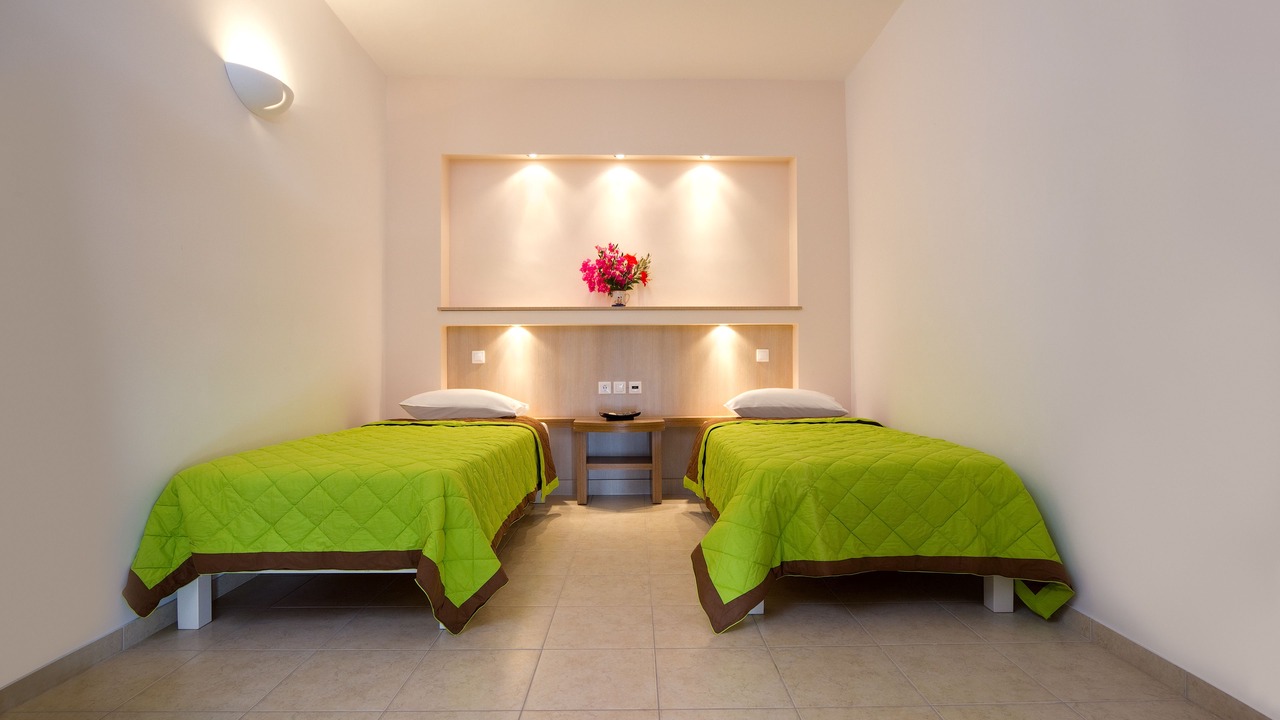 Photo of Bedroom in Ios