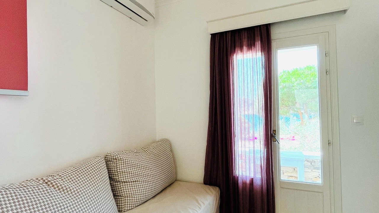 Photo of Bedroom in Ios