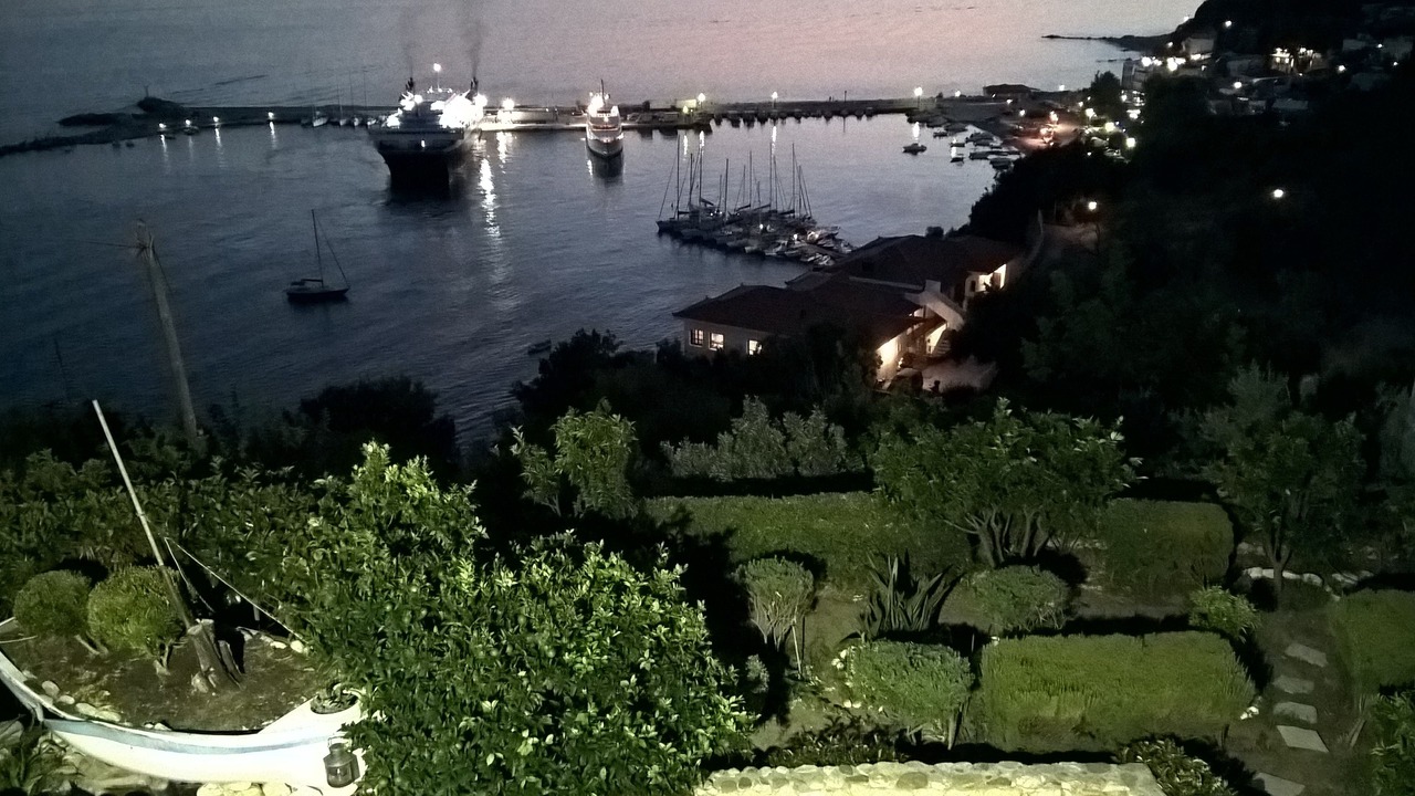 Photo of Outdoor in Loutraki