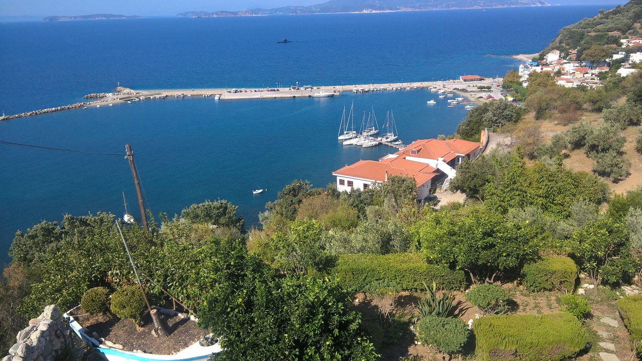Photo of Outdoor in Loutraki