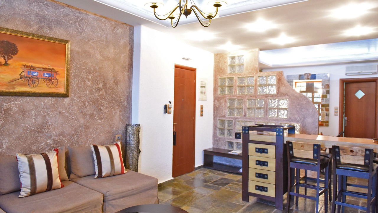 Photo of Bedroom in Loutraki