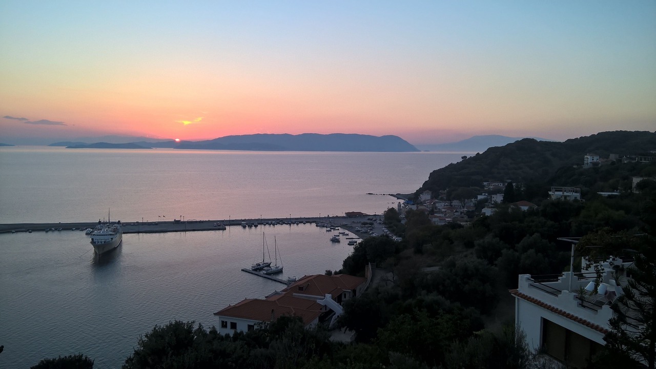 Photo of Outdoor in Loutraki