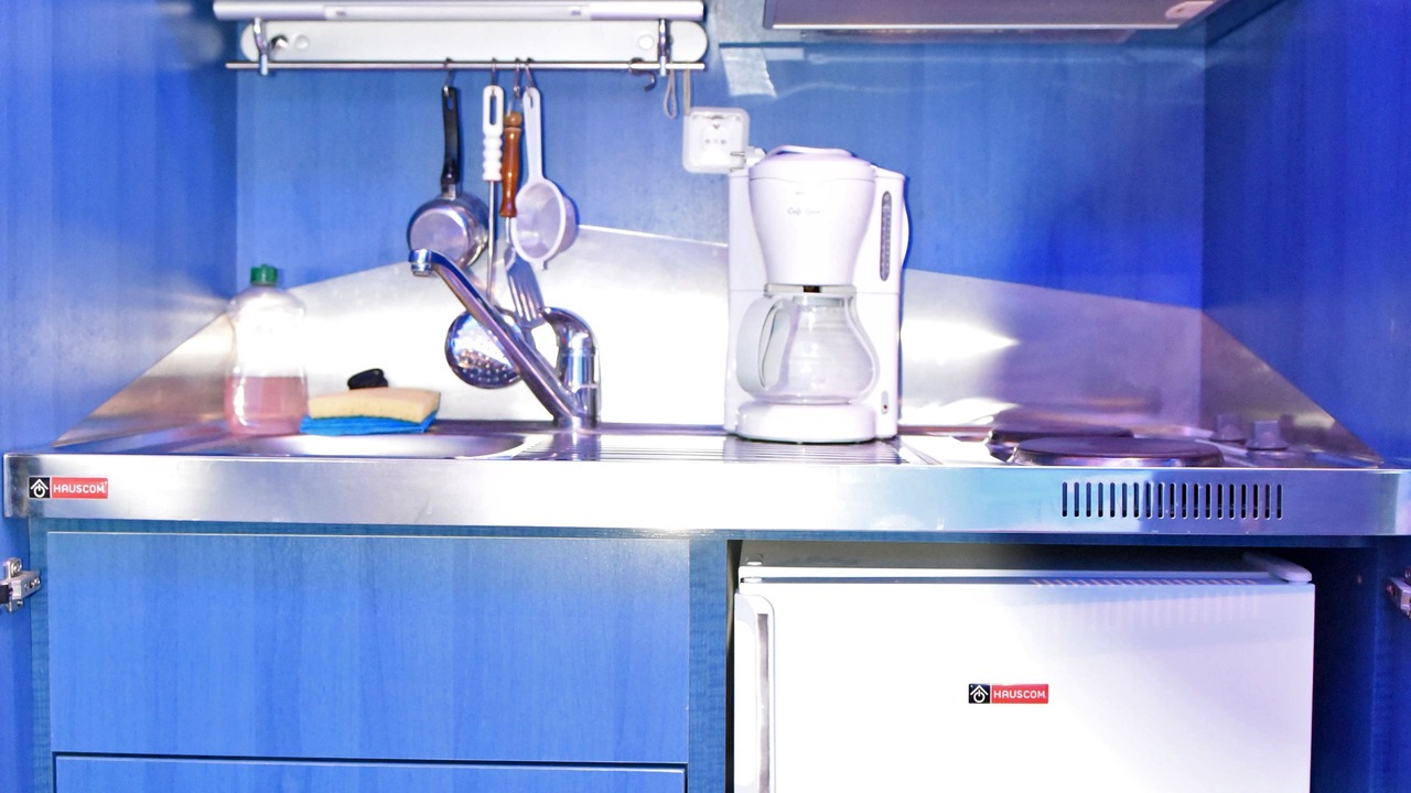 Photo of Kitchen in Loutraki