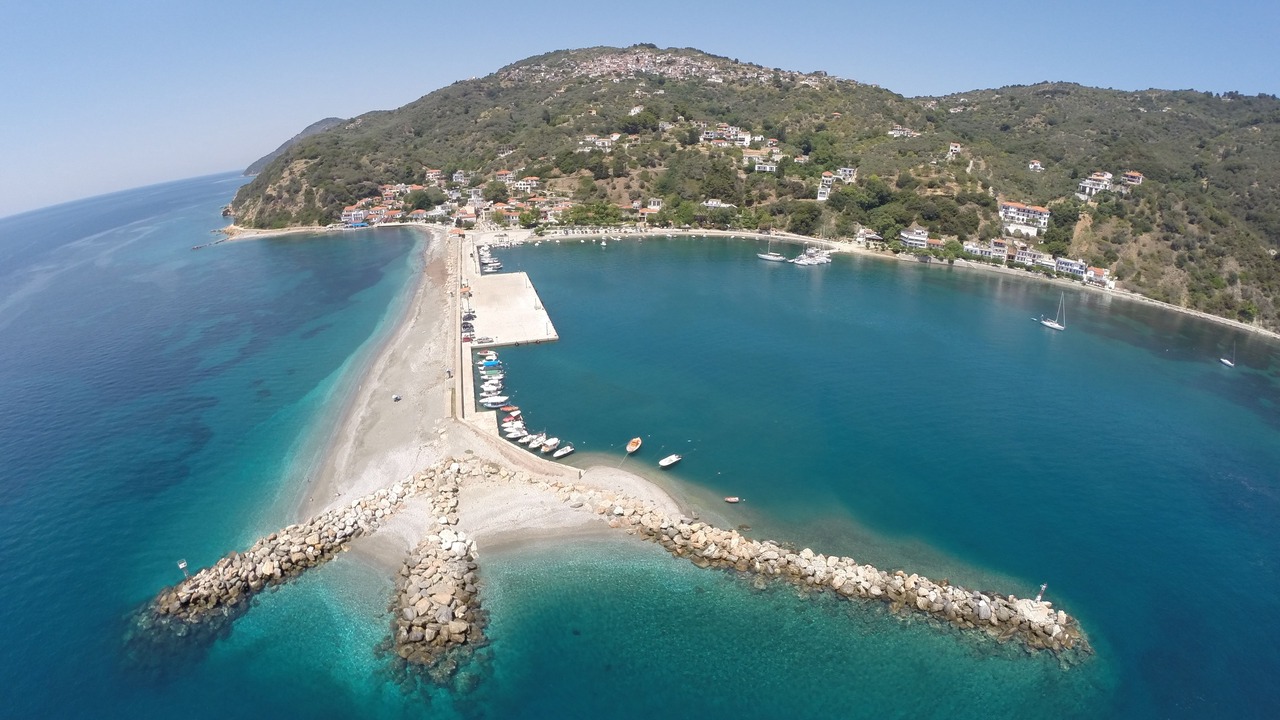 Photo of Outdoor in Loutraki