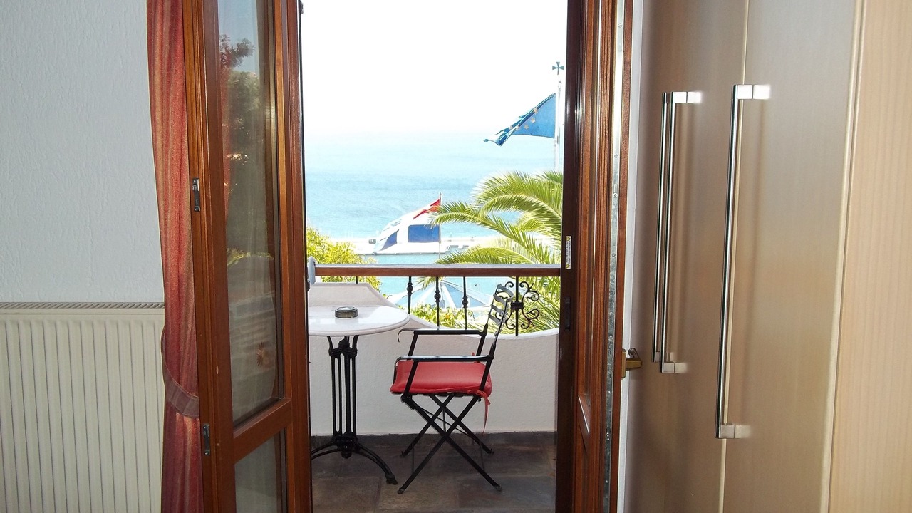 Photo of Bedroom in Loutraki