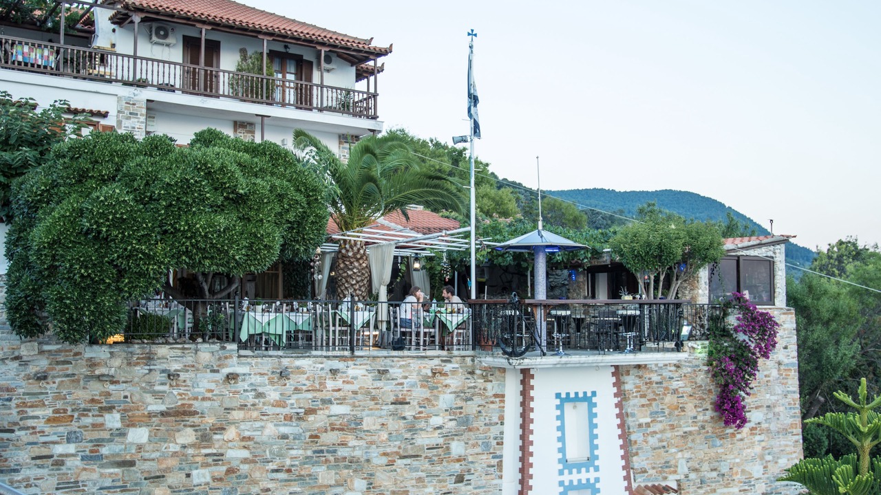 Photo of Others in Loutraki